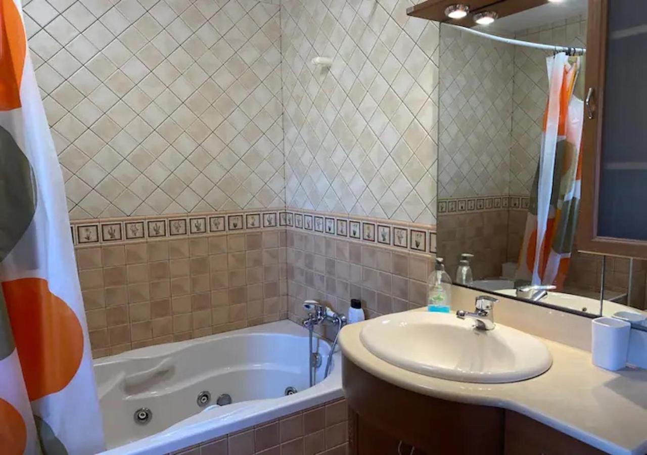 Habitacion En Casa Vacacional Fuengirola Exterior foto