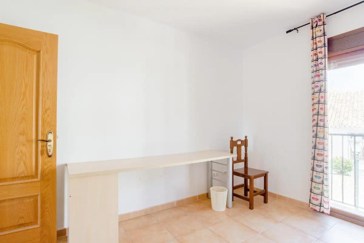 Habitacion En Casa Vacacional Fuengirola Exterior foto
